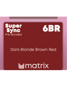 SUPER SYNC Pre-Bonded 6BR 90ml