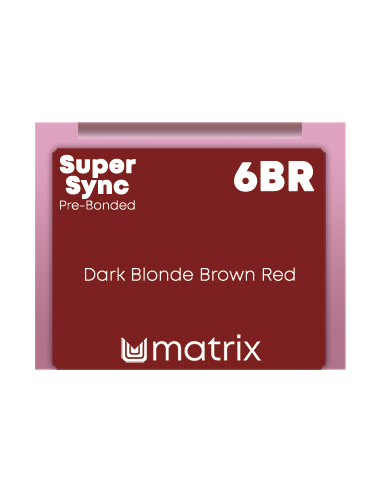 SUPER SYNC Pre-Bonded 6BR 90ml