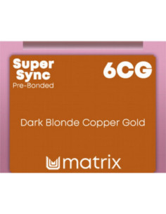 SUPER SYNC Pre-Bonded 6CG 90ml