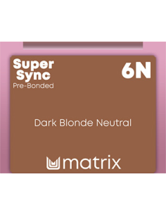 SUPER SYNC Pre-Bonded 6N 90ml