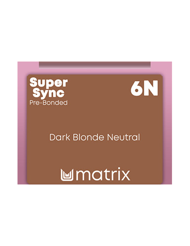 SUPER SYNC Pre-Bonded 6N 90ml