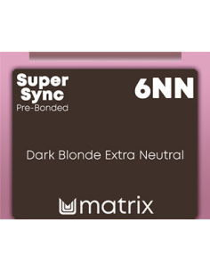 SUPER SYNC Pre-Bonded 6NN 90ml