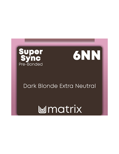 SUPER SYNC Pre-Bonded 6NN 90ml