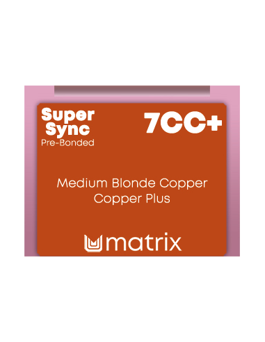 SUPER SYNC Pre-Bonded 7CC+ 90ml