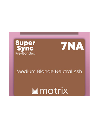 SUPER SYNC Pre-Bonded 7NA 90ml