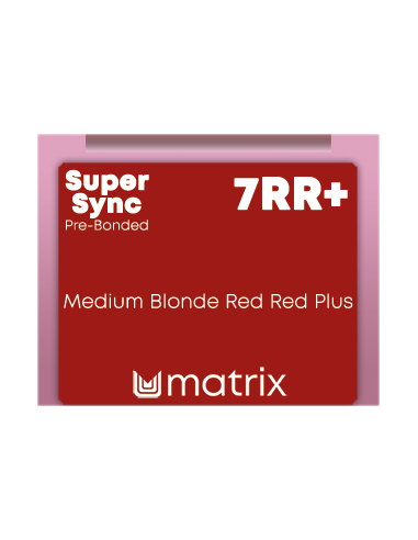 SUPER SYNC Pre-Bonded 7RR+ 90ml