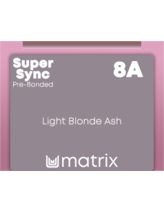 SUPER SYNC Pre-Bonded 8A 90ml