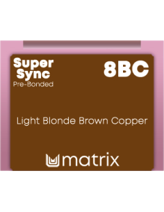 SUPER SYNC Pre-Bonded 8BC 90ml