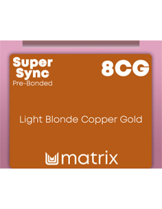 SUPER SYNC Pre-Bonded 8CG 90ml