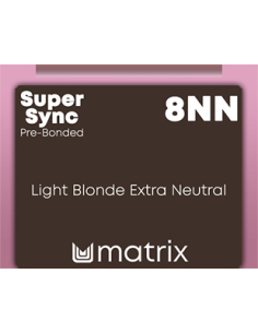 SUPER SYNC Pre-Bonded 8NN 90ml