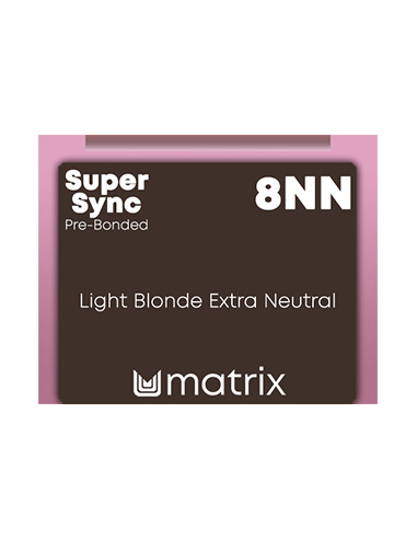 SUPER SYNC Pre-Bonded 8NN 90ml