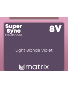 SUPER SYNC Pre-Bonded 8V 90ml