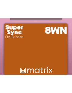 SUPER SYNC Pre-Bonded 8WN 90ml