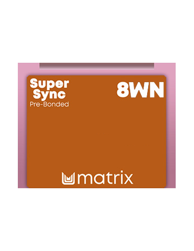 SUPER SYNC Pre-Bonded 8WN 90ml