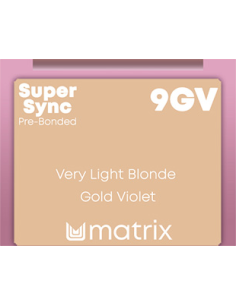 SUPER SYNC Pre-Bonded 9GV 90ml