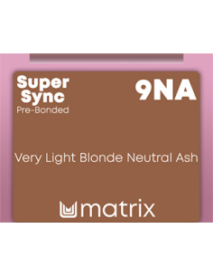 SUPER SYNC Pre-Bonded 9NA 90ml