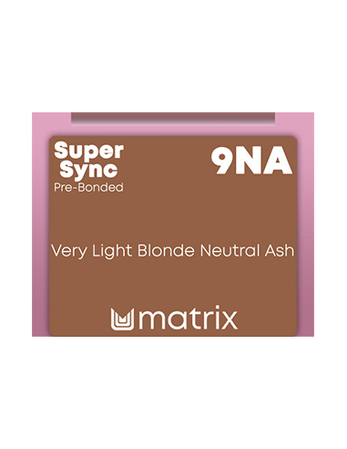 SUPER SYNC Pre-Bonded 9NA 90ml