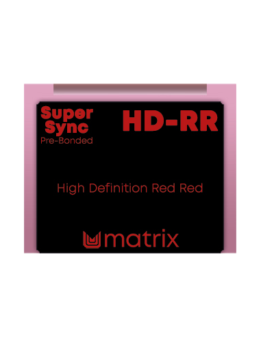 SUPER SYNC Pre-Bonded HDRR 90ml