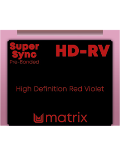 SUPER SYNC Pre-Bonded HDRV...