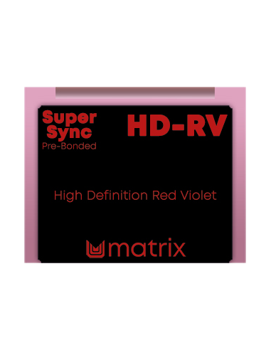 SUPER SYNC Pre-Bonded HDRV 90ml