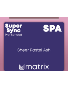 SUPER SYNC Pre-Bonded SPA 90ml