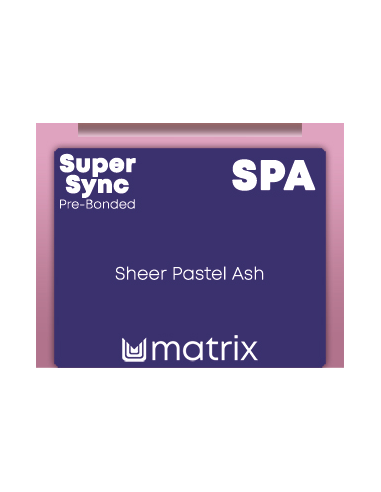 SUPER SYNC Pre-Bonded SPA 90ml