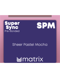 SUPER SYNC Pre-Bonded SPM 90ml