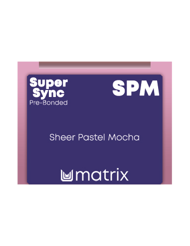 SUPER SYNC Pre-Bonded SPM 90ml