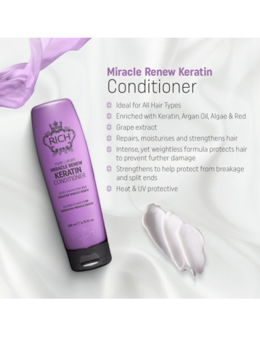 RICH Pure Luxury MIRACLE RENEW...