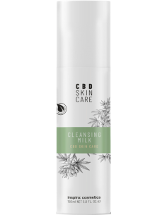 CBD SKIN CARE Cleansing...