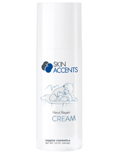 SKIN ACCENTS Roku atjaunojošs krēms 100ml