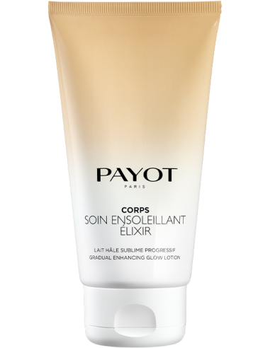 PAYOT CORPS Soin Ensoleillant Elixir 150ml