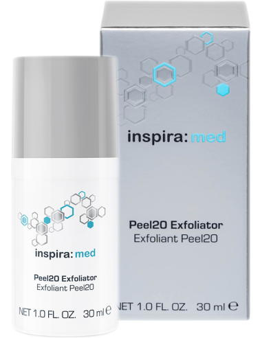 INSPIRA : MED Pīlings 20% 30ml