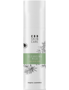 CBD SKIN CARE Cleansing...