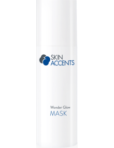 SKIN ACCENTS Maska sejas...