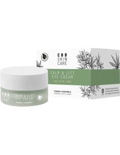 CBD SKIN CARE Nomierinošs...