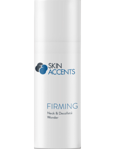 SKIN ACCENTS Крем для шеи и зоны декольте 100мл