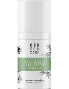 CBD SKIN CARE Nomierinošs...