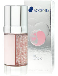 SKIN ACCENTS BI MAGIC...