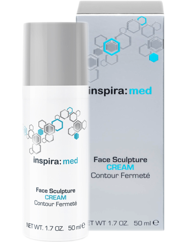 INSPIRA : MED Face Sculpture Cream 50ml