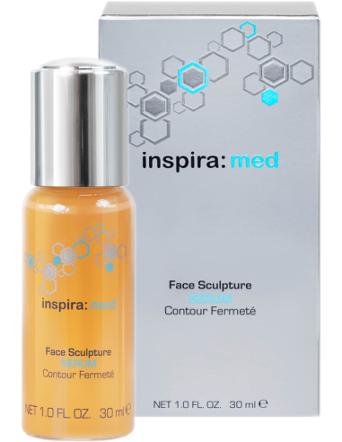 INSPIRA : MED Liftinga serums 30ml