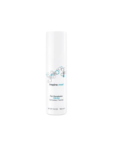 INSPIRA : MED Fair Complexion Cream 100ml