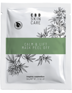 CBD SKIN CARE Calm&Lift...