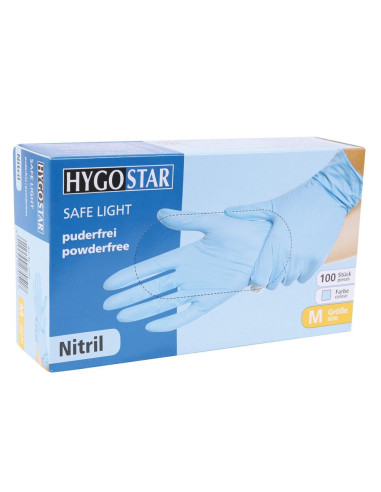 Cimdi Nitrylex PF Protect | Nitrila |...
