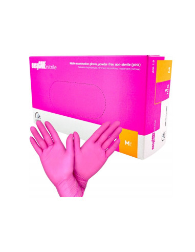 Cimdi Nitrylex Collagen PF | Nitrila...