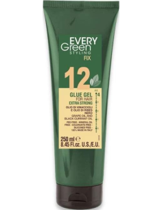 EVERYGREEN 12 Glue Gel 250ml