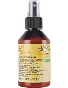 EVERYGREEN 24-in-1 mask...