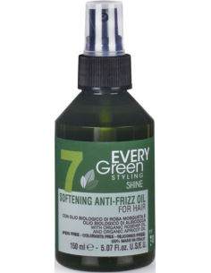 EVERYGREEN 7 - Anti-Frizz...