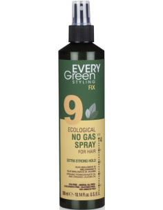 EVERYGREEN 9 Extra Strong...