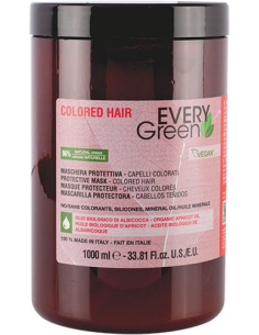 EVERYGREEN Color protective...